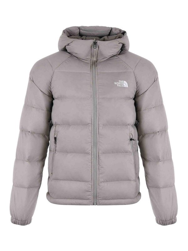 THE NORTH FACE: Chaquetas y Chaquetones acolchados - Chaqueta Alcochada - Beis