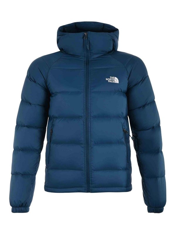 THE NORTH FACE: padded jackets - Nylon Down Jacket