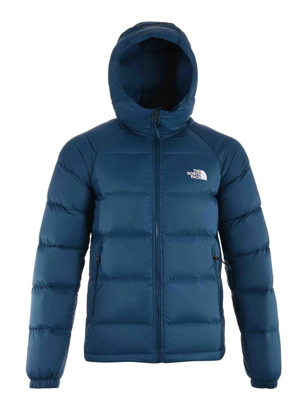 THE NORTH FACE: padded jackets online - Nylon Down Jacket