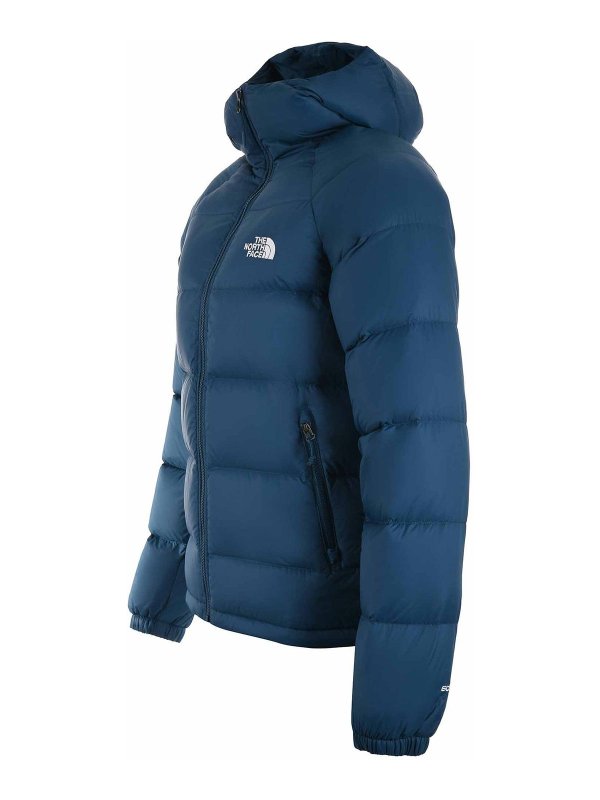 The Best Shops THE NORTH FACE: padded jackets - Nylon Down Jacket