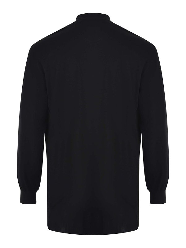 The Best Shops Y-3: t-shirt - T-shirt cotone