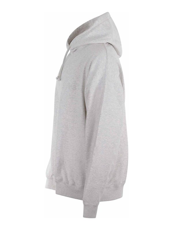 The Best Shops Y-3: Sudaderas y suéteres - Sudadera - Gris