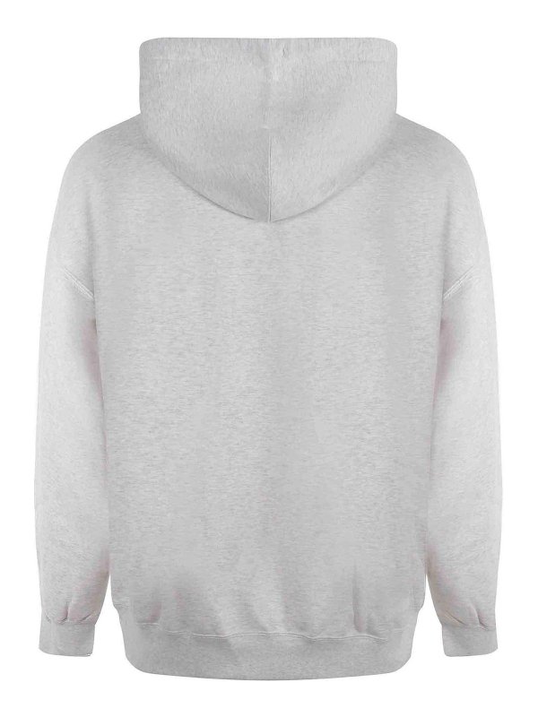 Sudadera - Gris shop online: Y-3