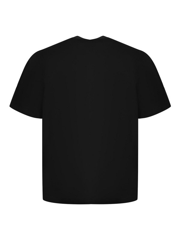 The Best Shops DSQUARED2: t-shirts - T-Shirt in Cotton