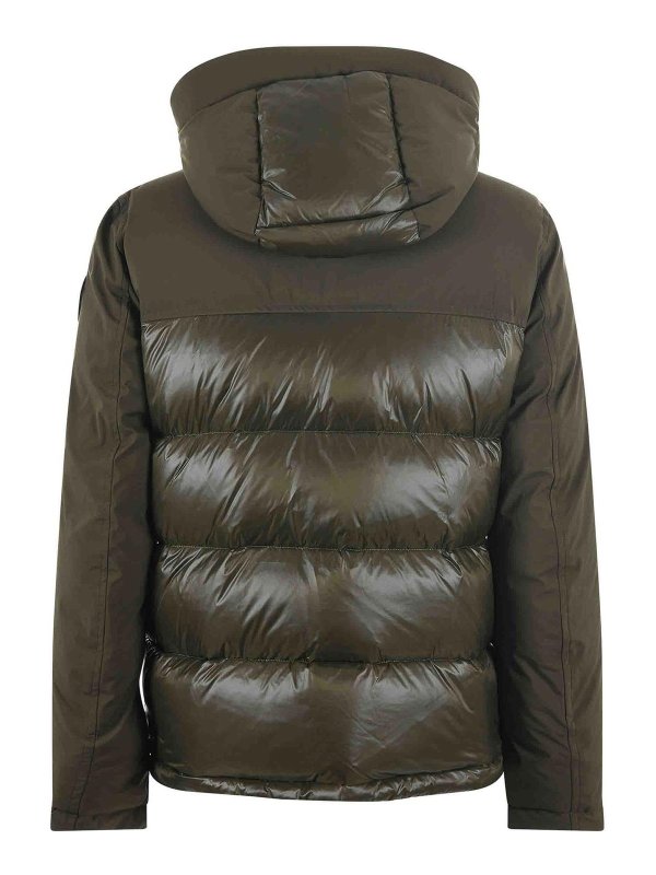 Down Jacket shop online: BLAUER