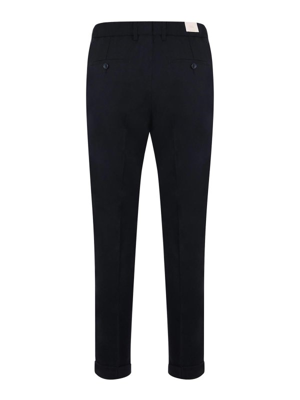 The Best Shops BRIGLIA 1949: pantaloni casual - Pantaloni