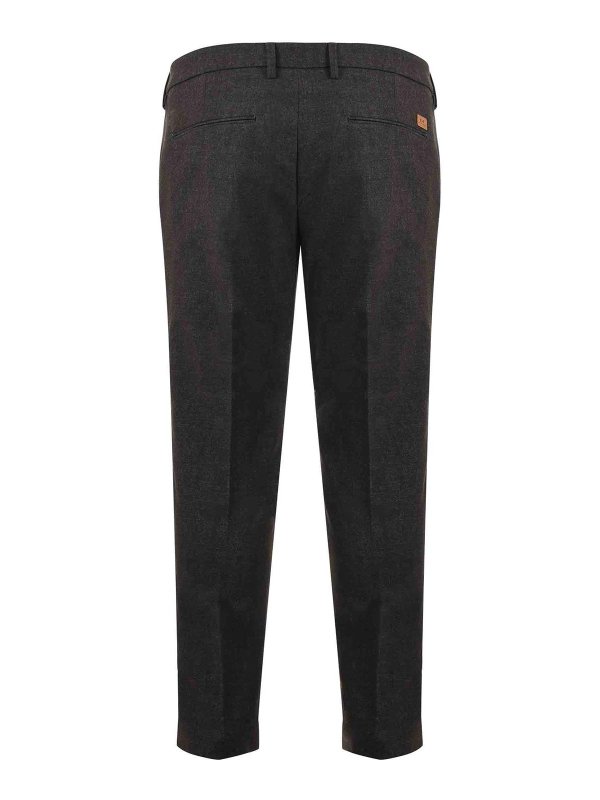 The Best Shops ENTRE AMIS: casual trousers - Trousers