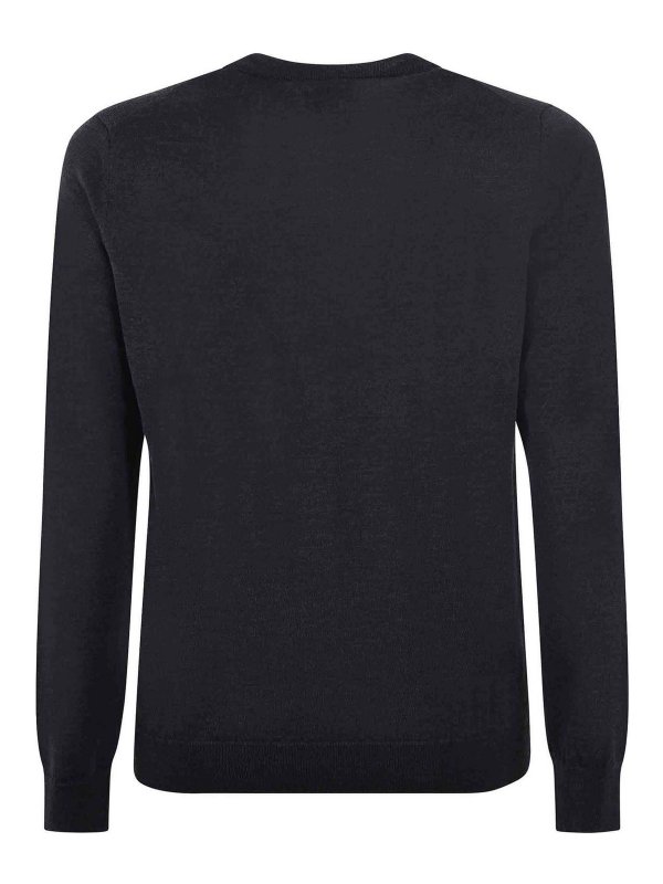 The Best Shops LACOSTE: crew necks - Sweater