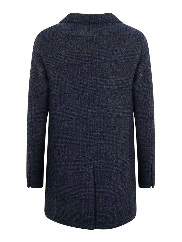 The Best Shops MANUEL RITZ : cappotti corti - Cappotto