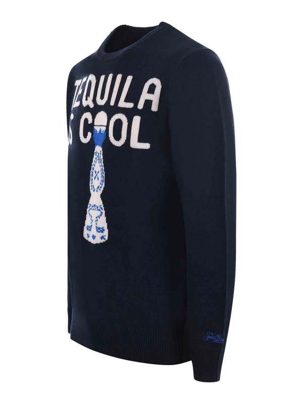 MC2 SAINT BARTH: crew necks online - Sweater