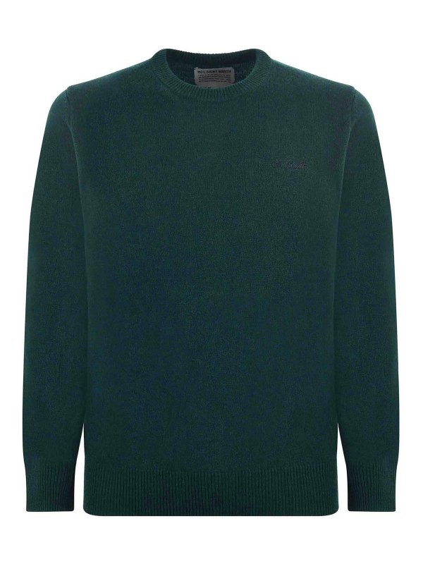 MC2 SAINT BARTH: crew necks - Sweater