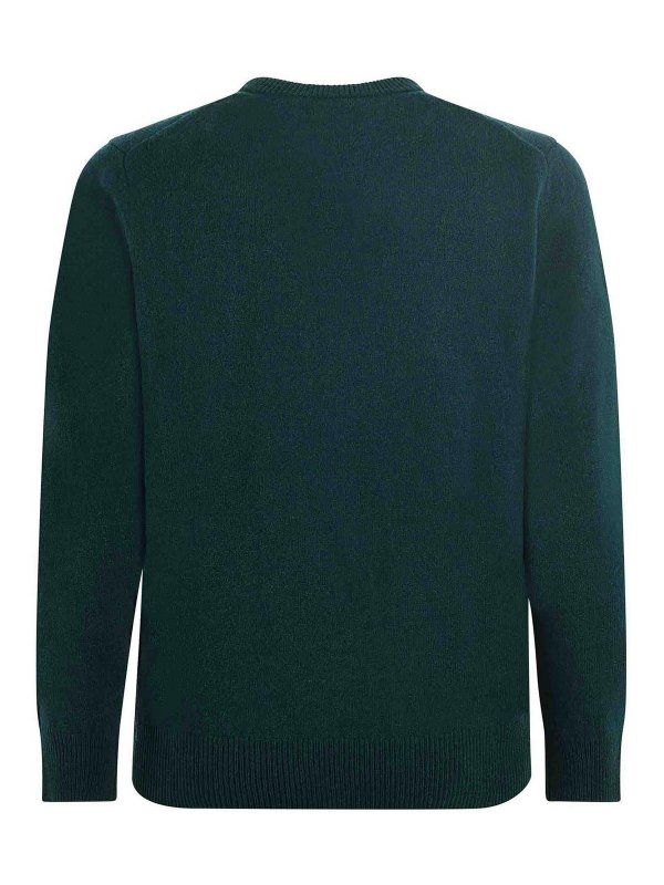 The Best Shops MC2 SAINT BARTH: crew necks - Sweater