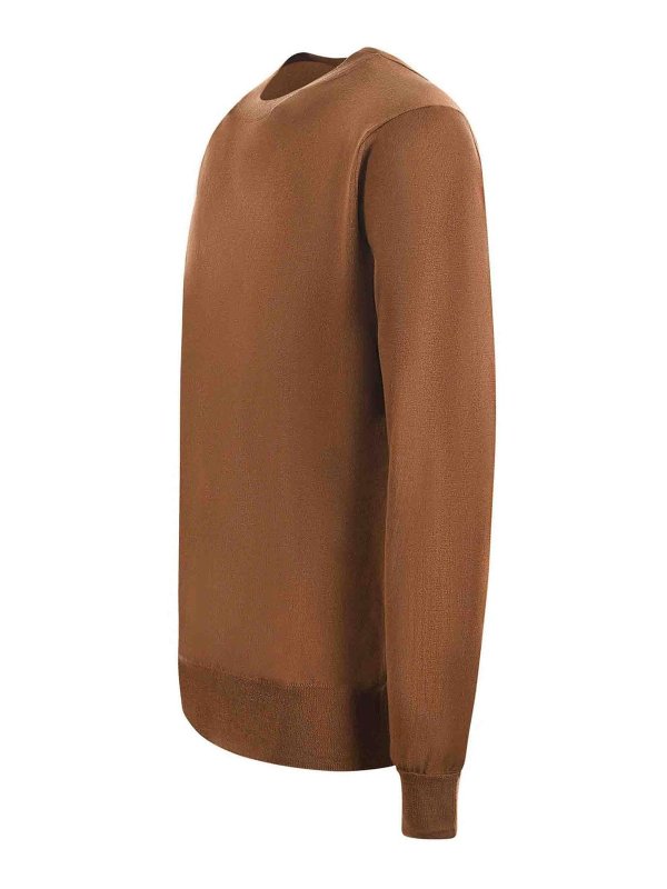 PT TORINO: maglia collo rotondo online - Maglione PT