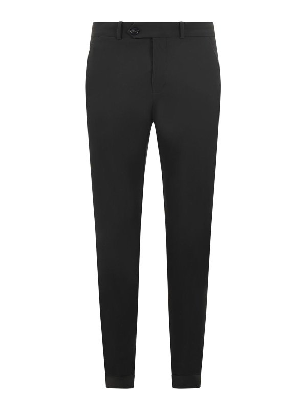 RRD Roberto Ricci Designs: casual trousers - Trousers