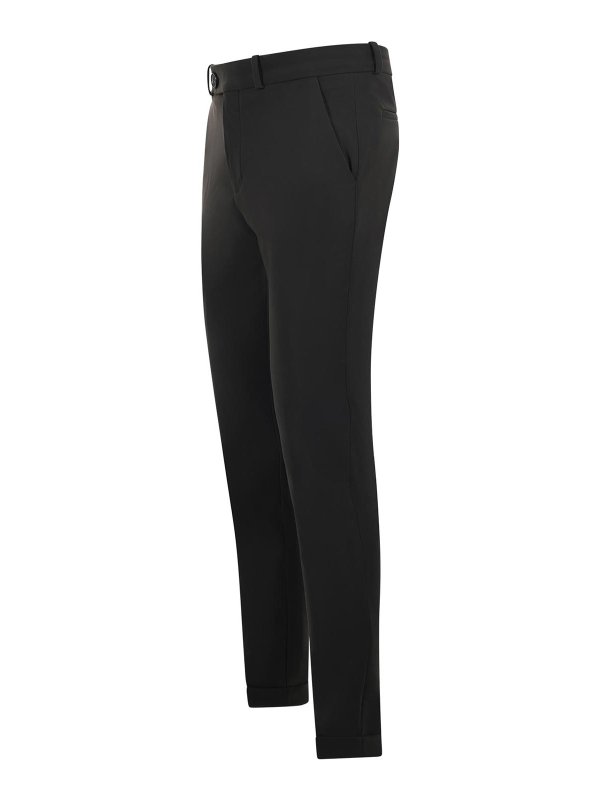 RRD Roberto Ricci Designs: casual trousers online - Trousers