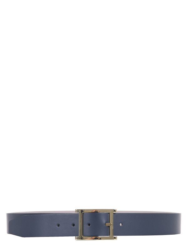 ORCIANI: Cinturones online - Cinturón - Azul