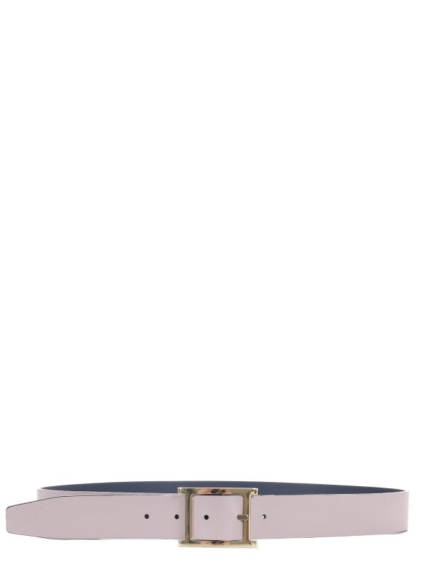 The Best Shops ORCIANI: Cinturones - Cinturón - Azul