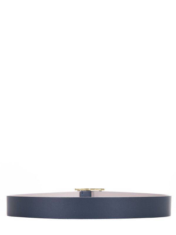 Cinturón - Azul shop online: ORCIANI