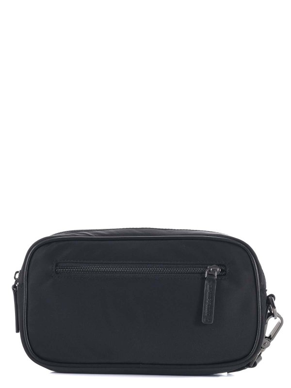 EMPORIO ARMANI: Clutches online - Clutch - Schwarz