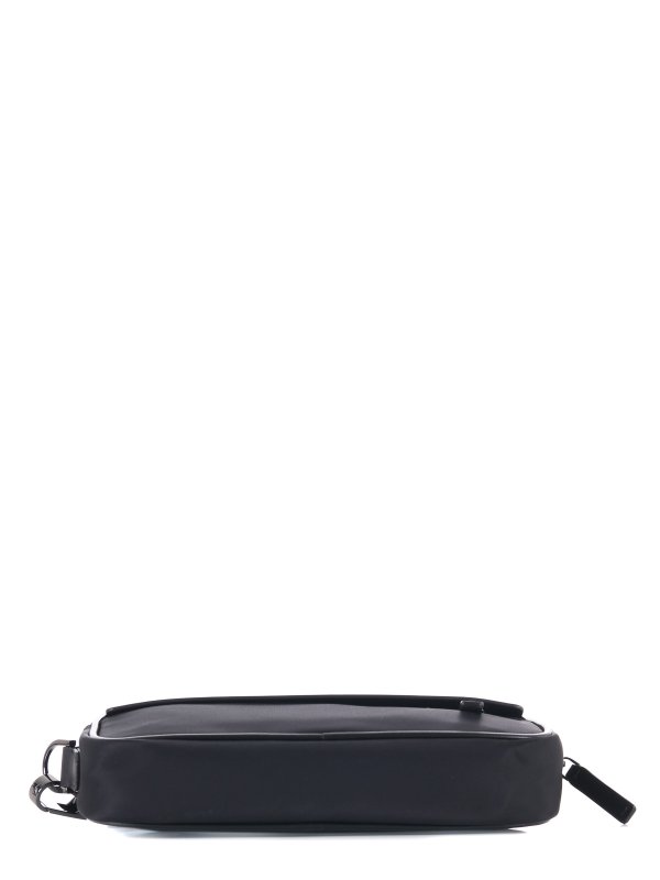 Clutch - Schwarz shop online: EMPORIO ARMANI