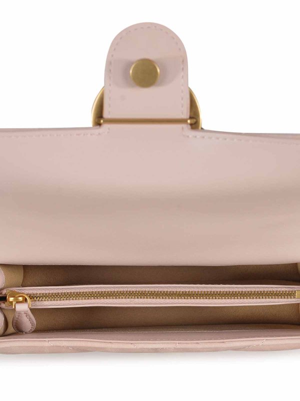 Pinko buy online クロスボディバッグ - ライトピンク