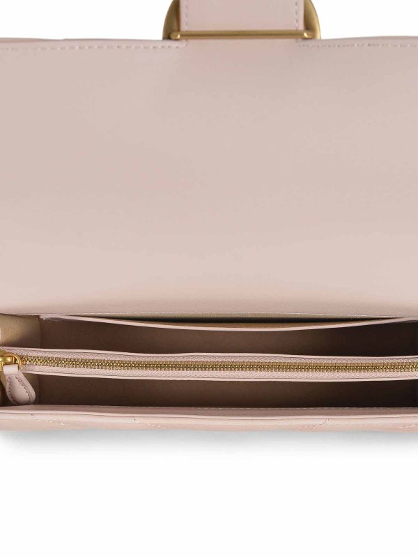 Pinko buy online Sac Bandoulière - Rose Clair