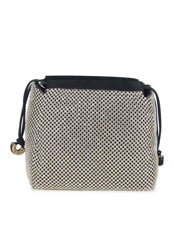 Pinko: クラッチバッグ online - クラッチバッグ - グレー