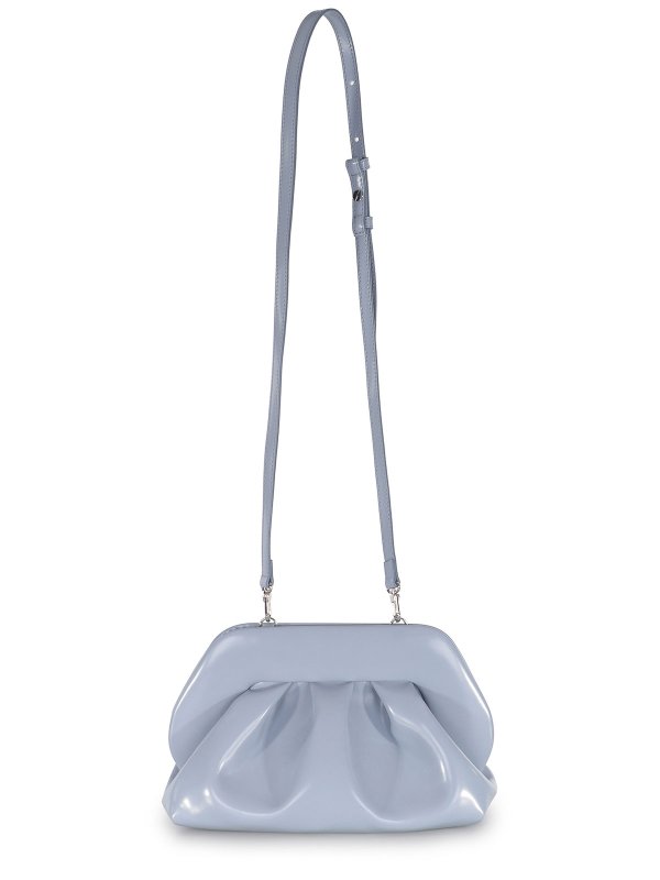 THEMOIRè: クロスボディバッグ online - クロスボディバッグ - ライトブルー