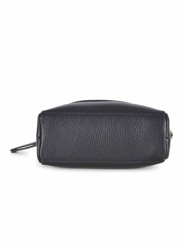 Bolso Clutch - Negro shop online: ZANELLATO