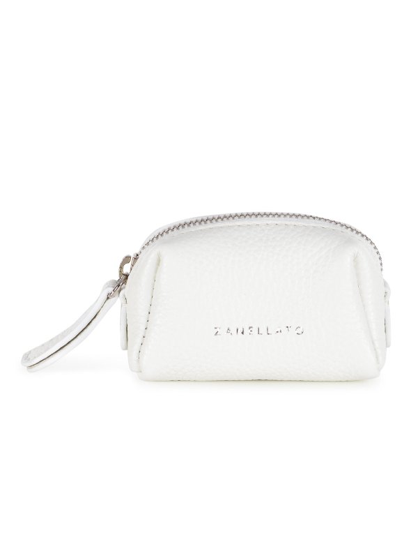 The Best Shops ZANELLATO: Bolso Clutch - Negro