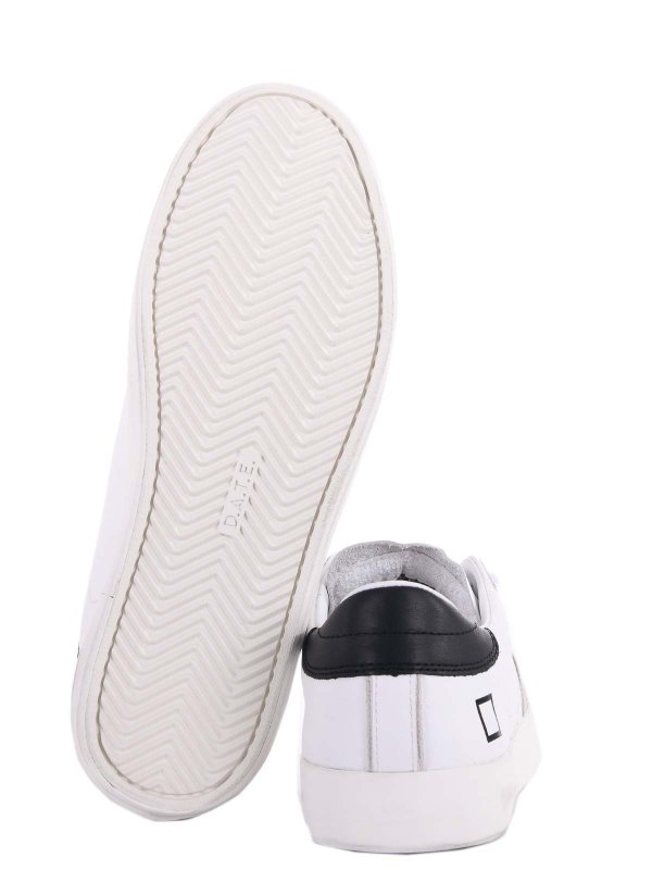 D.A.T.E. buy online Baskets - Blanc