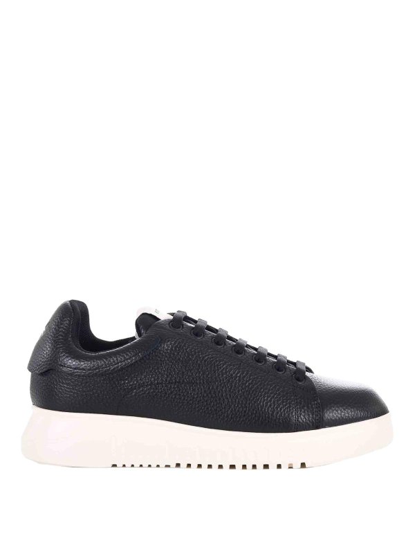 EMPORIO ARMANI: trainers - Sneakers