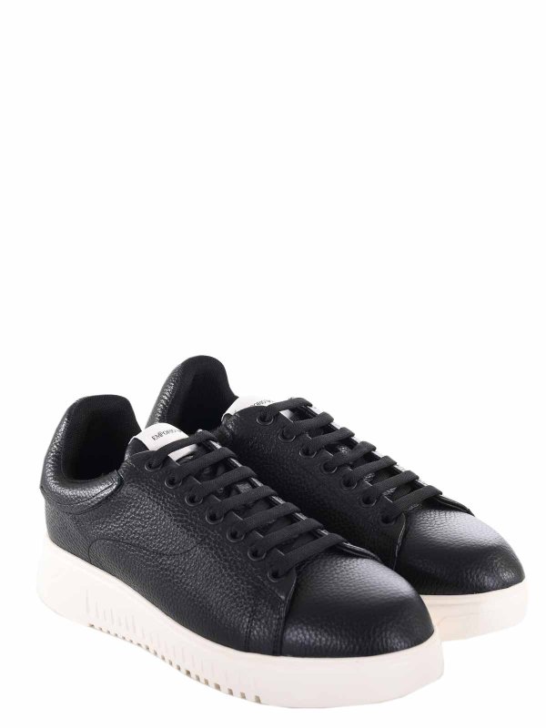 EMPORIO ARMANI: trainers online - Sneakers