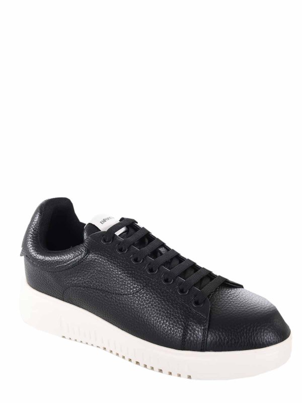 The Best Shops EMPORIO ARMANI: trainers - Sneakers