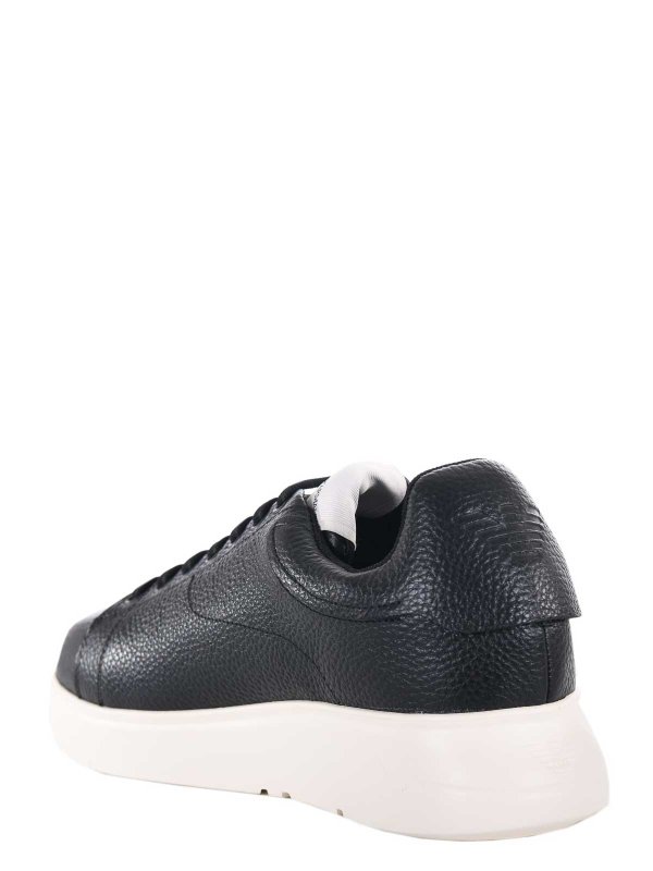 Sneakers shop online: EMPORIO ARMANI