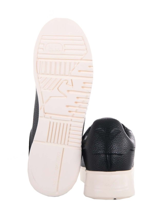 EMPORIO ARMANI buy online Sneakers