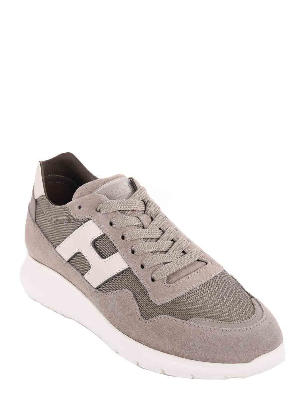 The Best Shops HOGAN: sneakers - Sneaker interattive3