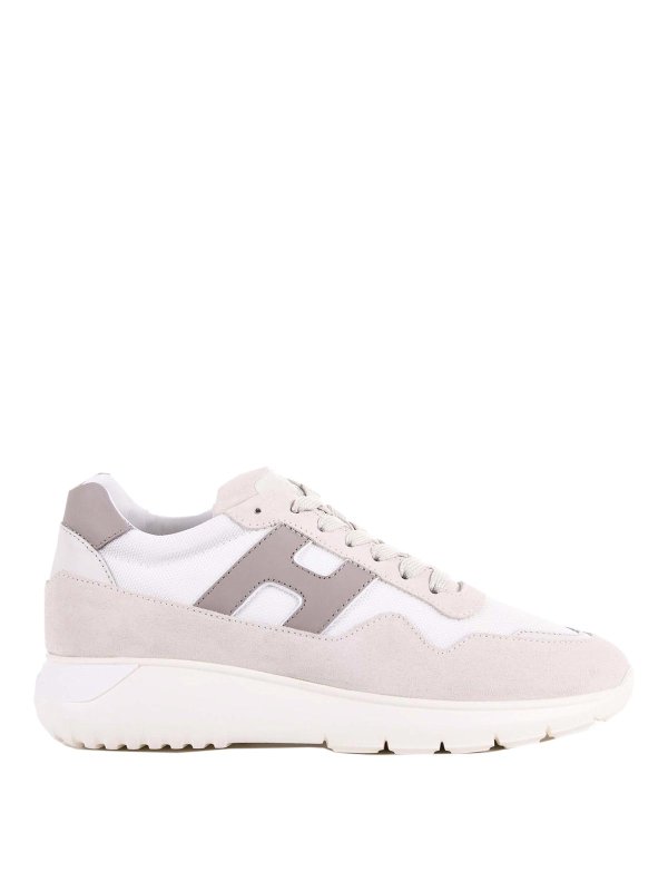 HOGAN: sneakers - Sneaker interattive3