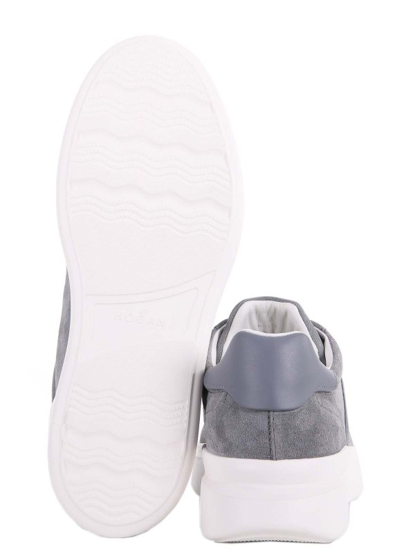 HOGAN buy online スニーカー - グレー