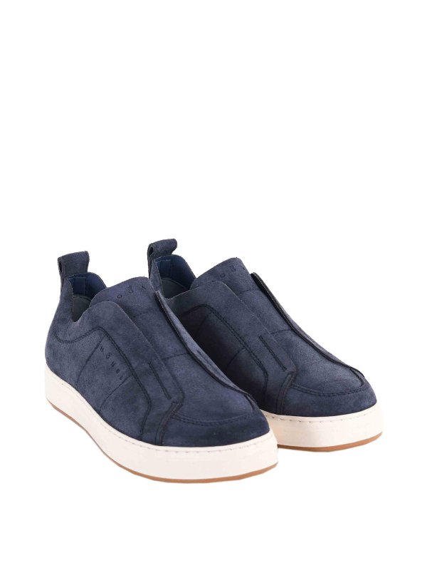 HOGAN: スニーカー online - スニーカー - ブルー