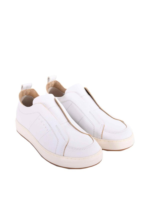 HOGAN: trainers online - Slip On Sneakers
