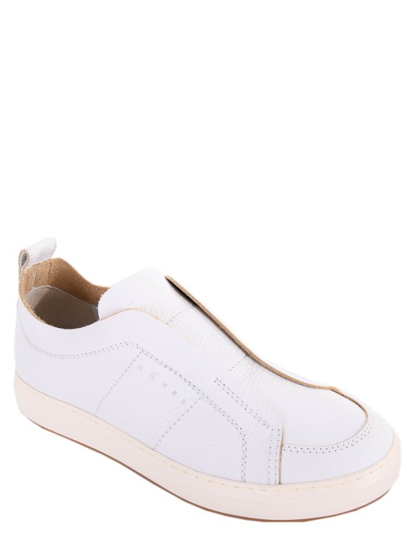 The Best Shops HOGAN: trainers - Slip On Sneakers
