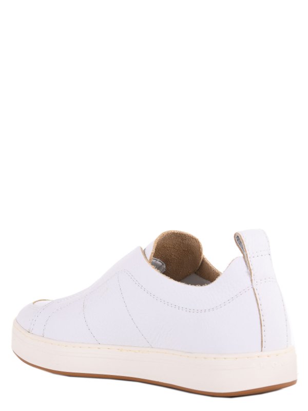 Slip On Sneakers shop online: HOGAN