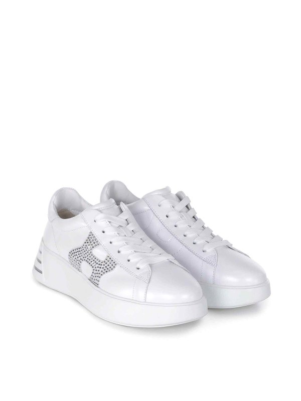 HOGAN: スニーカー online - スニーカー - 白