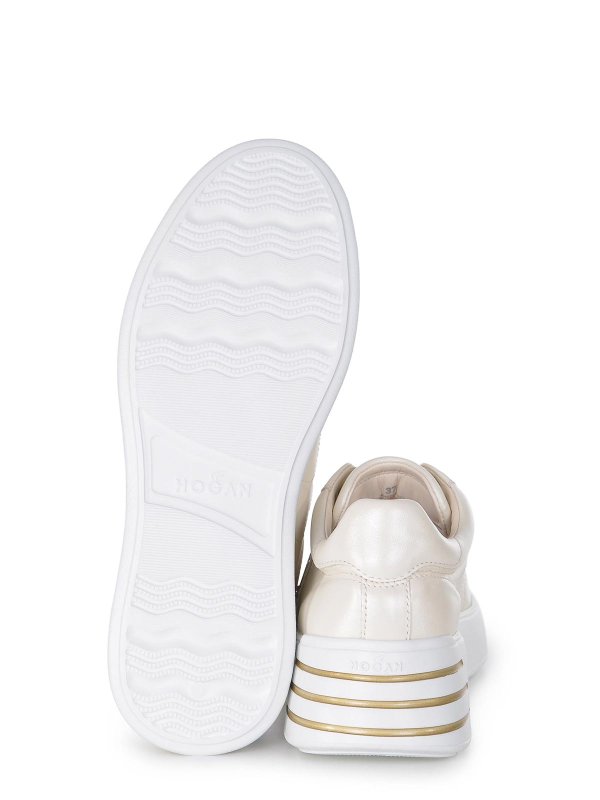 HOGAN buy online Baskets - Beige