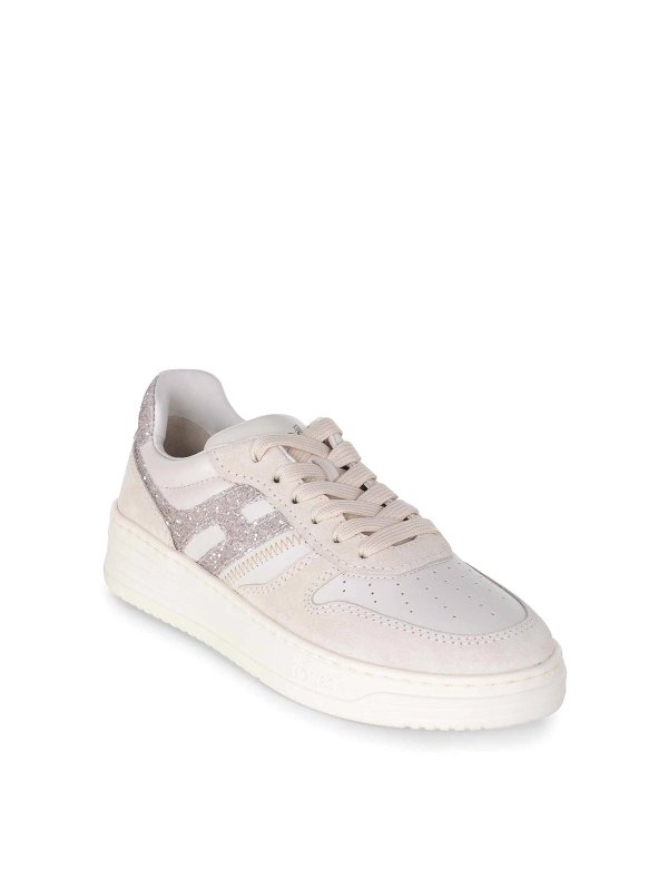 The Best Shops HOGAN: trainers - Sneakers in Suede