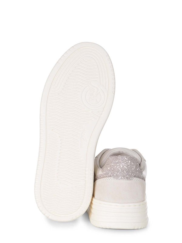 HOGAN buy online Sneakers in Suede