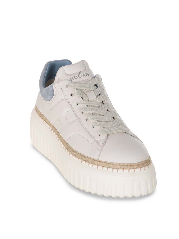 The Best Shops HOGAN: Sneaker - Sneaker - Weiß