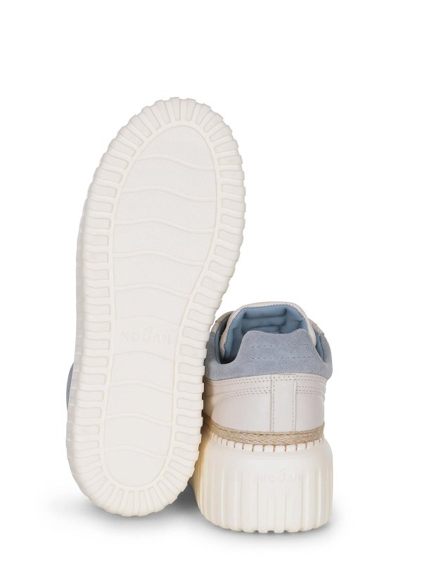 HOGAN buy online Sneaker - Weiß