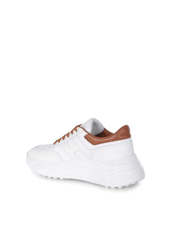 Sneakers in  Leather shop online: HOGAN